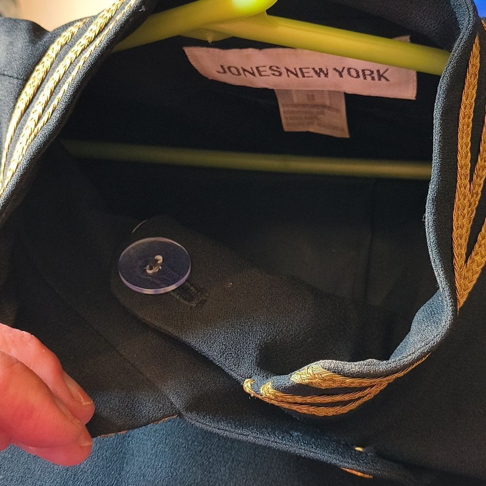 Jones New York jacket - Picture 8 of 9